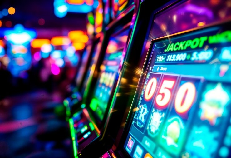 Menu metode pembayaran di bar togel menampilkan opsi DANA, OVO, GoPay, dan lainnya