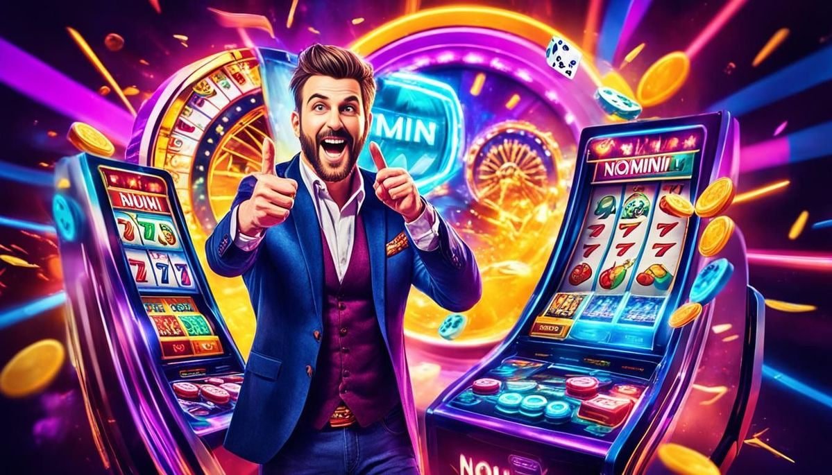 Market Closing Time Game 