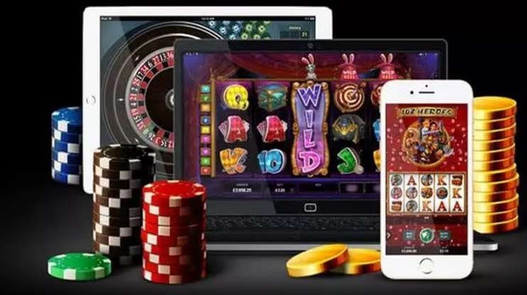 Slip taruhan Macau Pools di bar togel sebelum konfirmasi