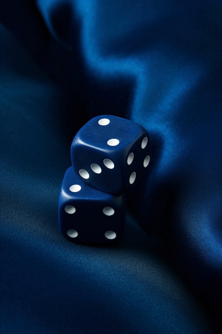 Tampilan dasbor penarikan dana di bar togel